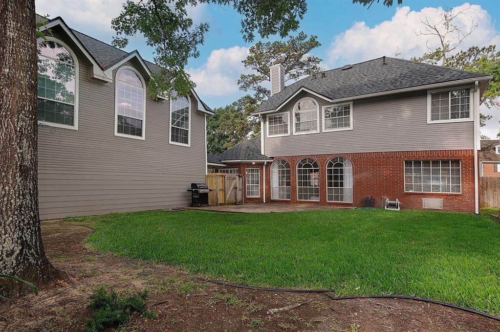 12514 Millscott Drive, Houston, Texas image 28