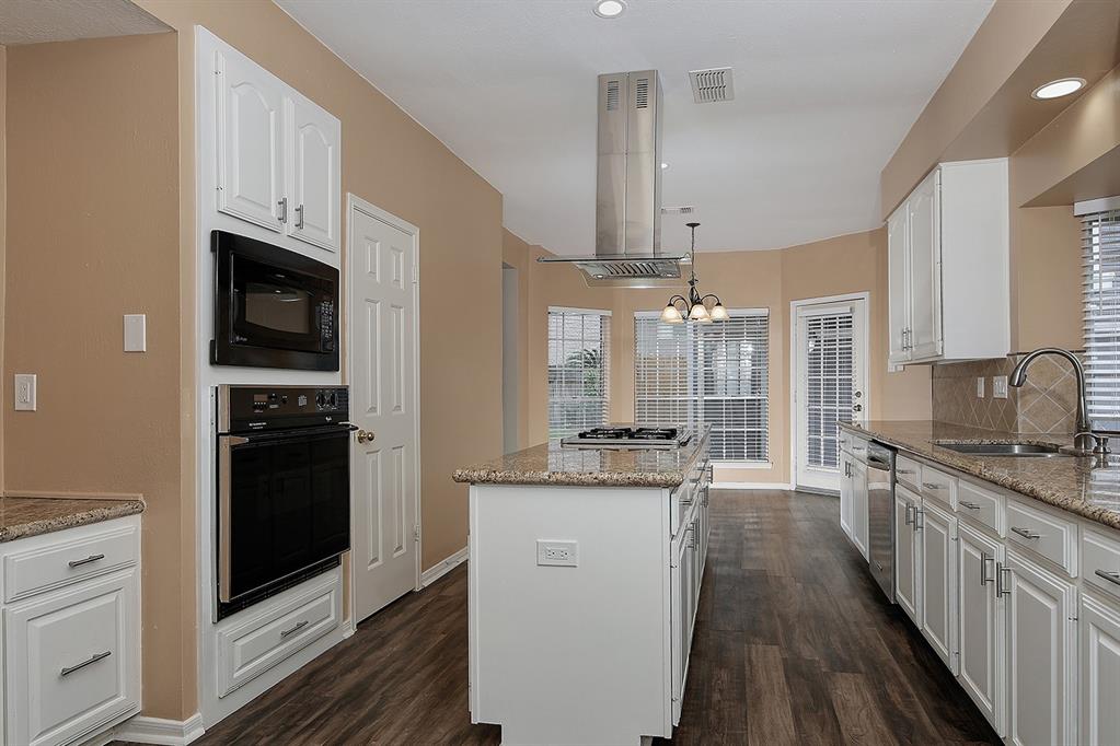 12514 Millscott Drive, Houston, Texas image 10