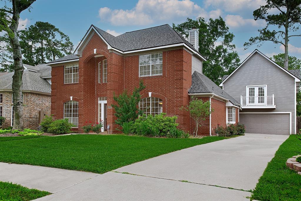 12514 Millscott Drive, Houston, Texas image 1