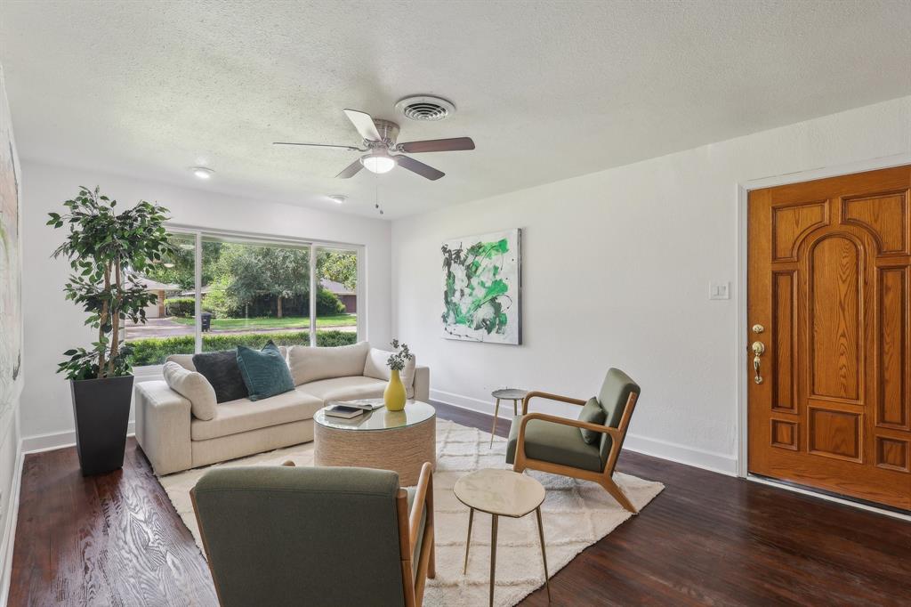 4042 Osby Drive, Houston, Texas image 4