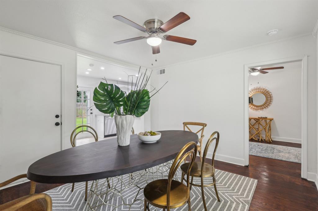 4042 Osby Drive, Houston, Texas image 7