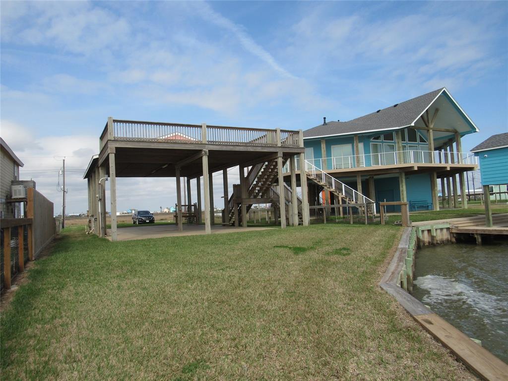 787 Private Road 675, Sargent, Texas image 3