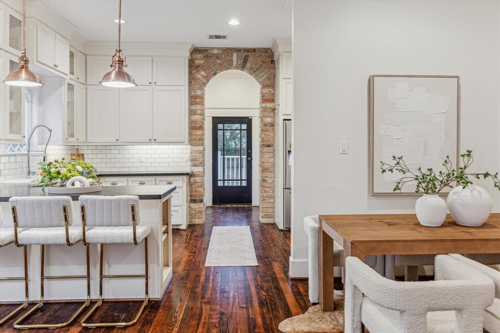 705 Enid Street, Houston, Texas image 5