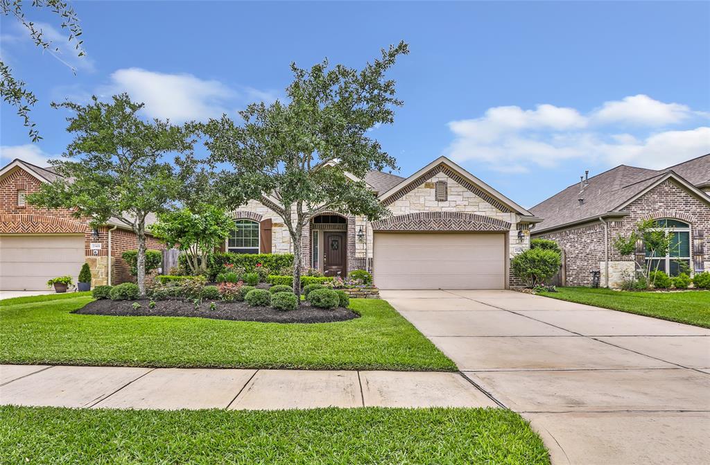 23435 Banks Mill Drive, New Caney, Texas image 1