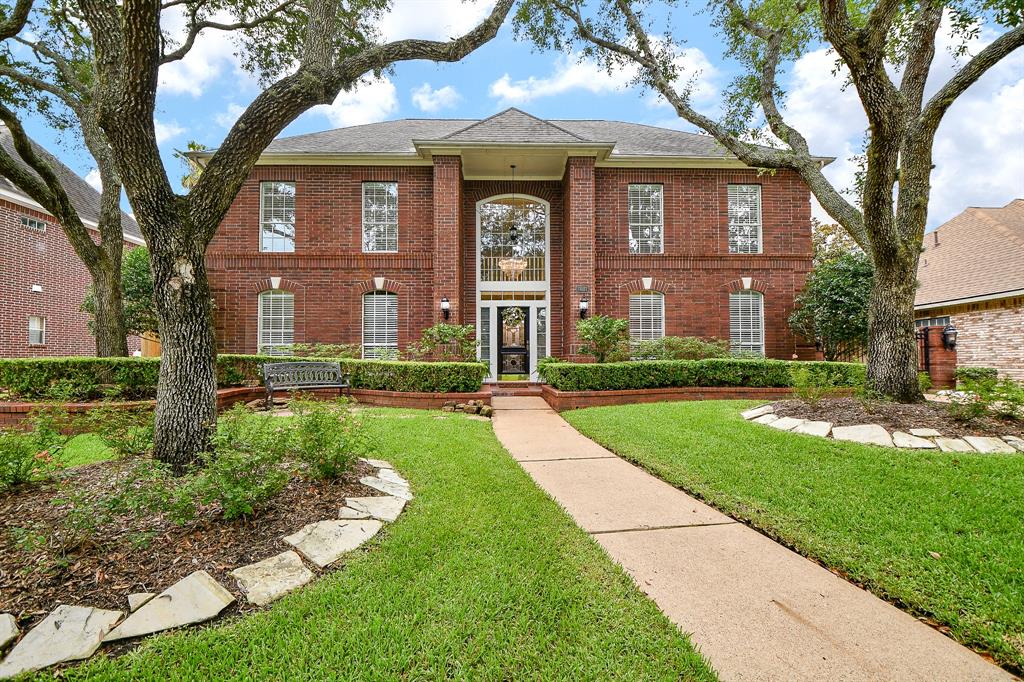 7014 Greatwood Trails Court