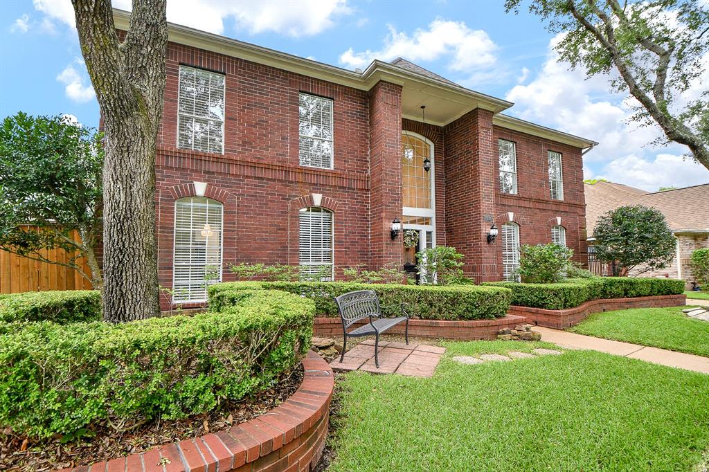 7014 Greatwood Trails Court