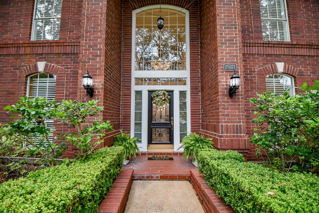 7014 Greatwood Trails Court