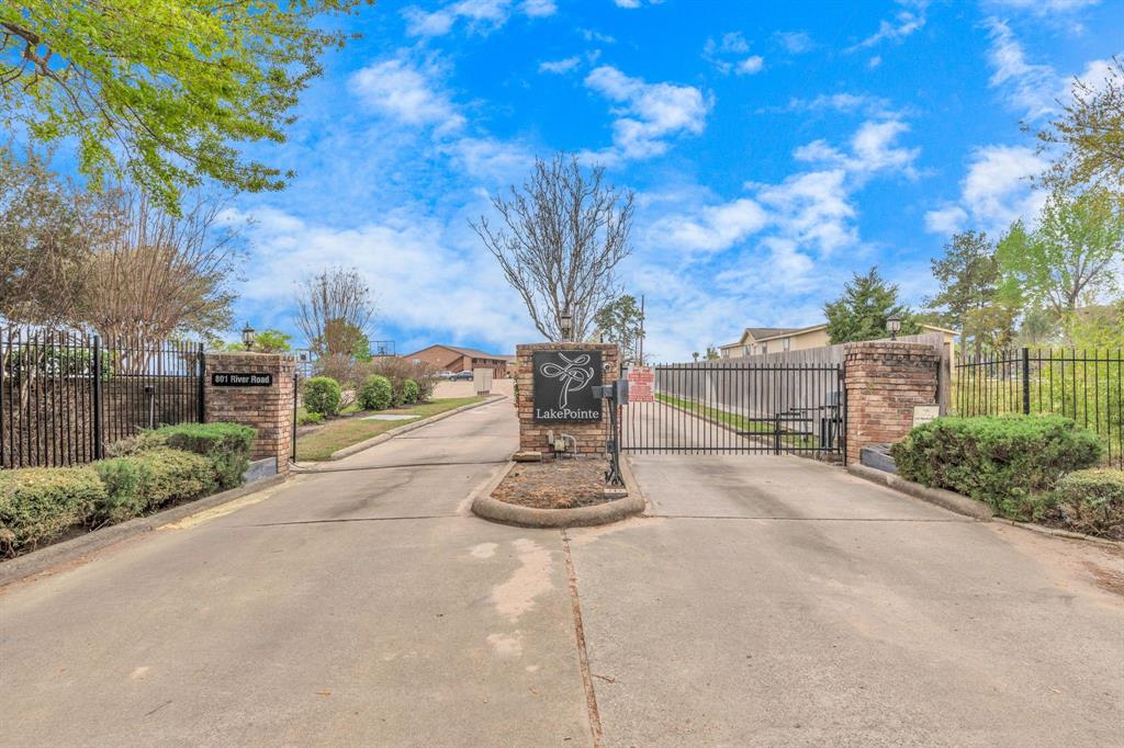 801 River Road Road #102C, Montgomery, Texas image 2