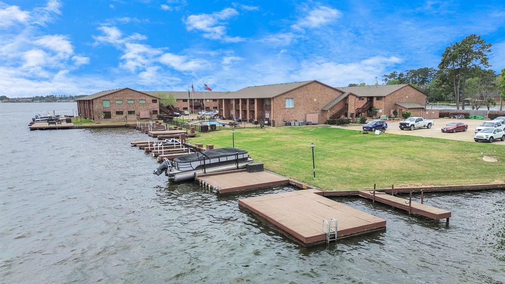 801 River Road Road #102C, Montgomery, Texas image 4