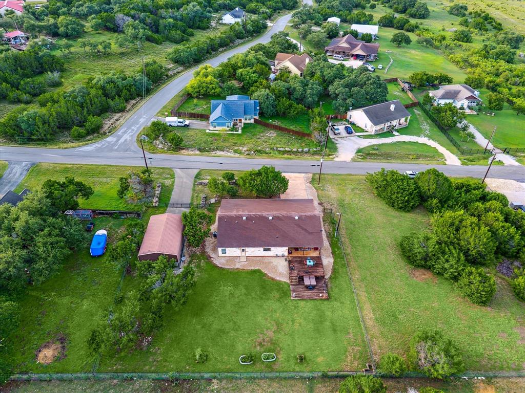 1524 Log Cabin Lane