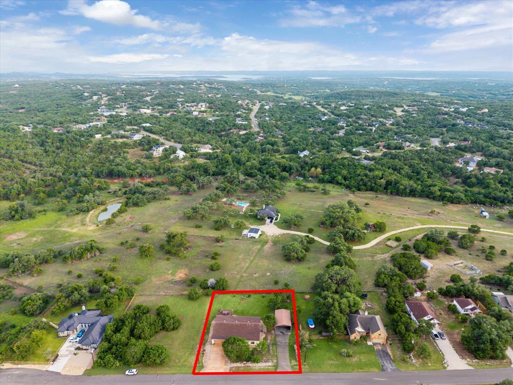 1524 Log Cabin Lane