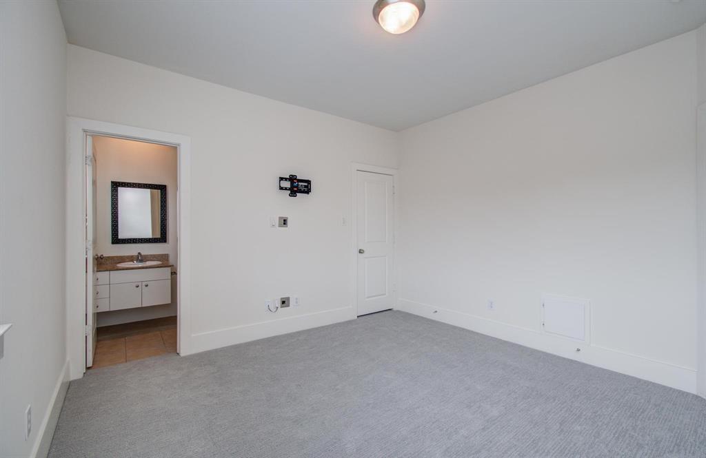 402 Parker Street, Houston, Texas image 20