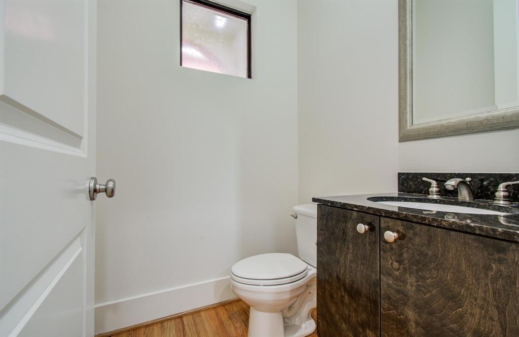 402 Parker Street, Houston, Texas image 12