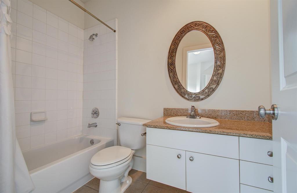 402 Parker Street, Houston, Texas image 25