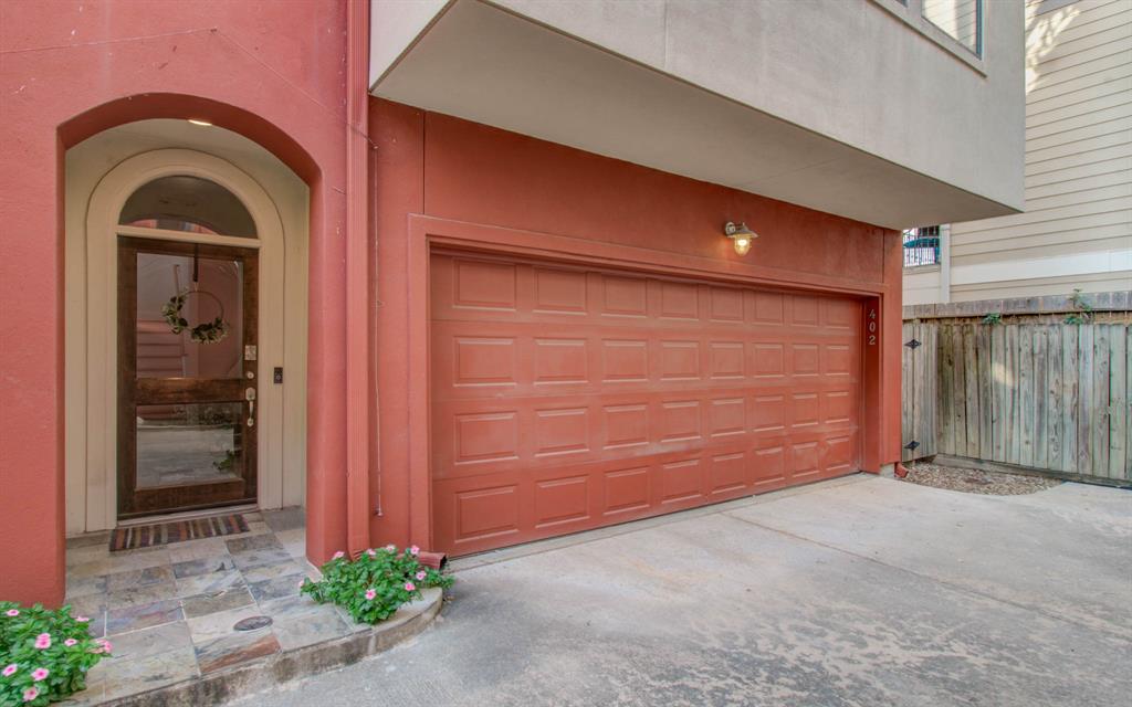 402 Parker Street, Houston, Texas image 29