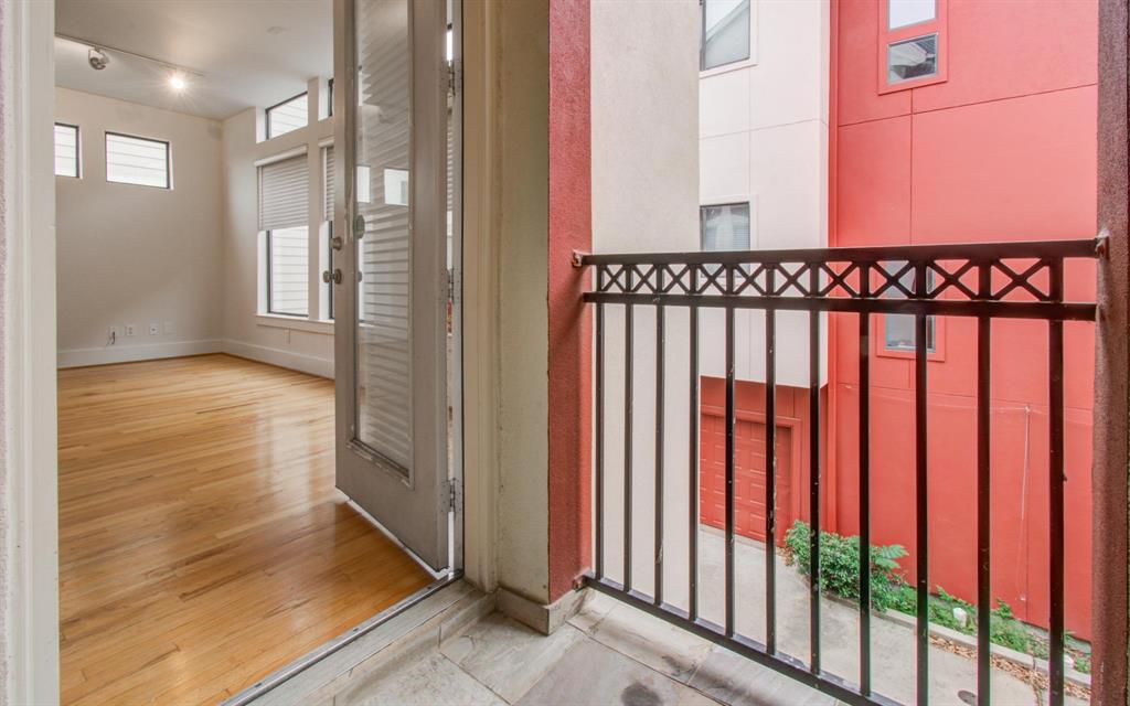 402 Parker Street, Houston, Texas image 28