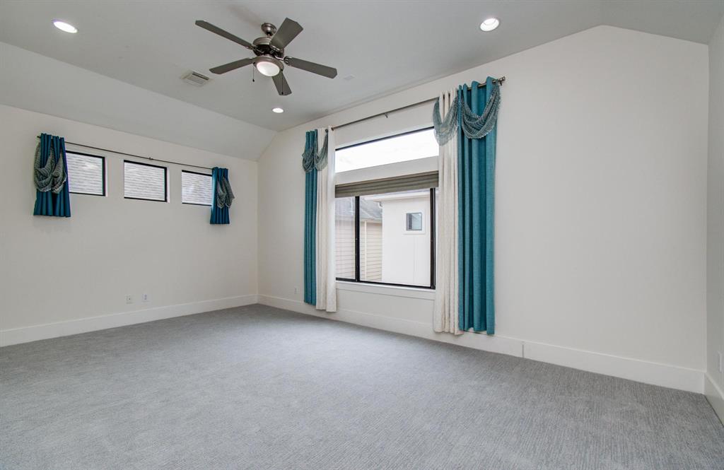 402 Parker Street, Houston, Texas image 14