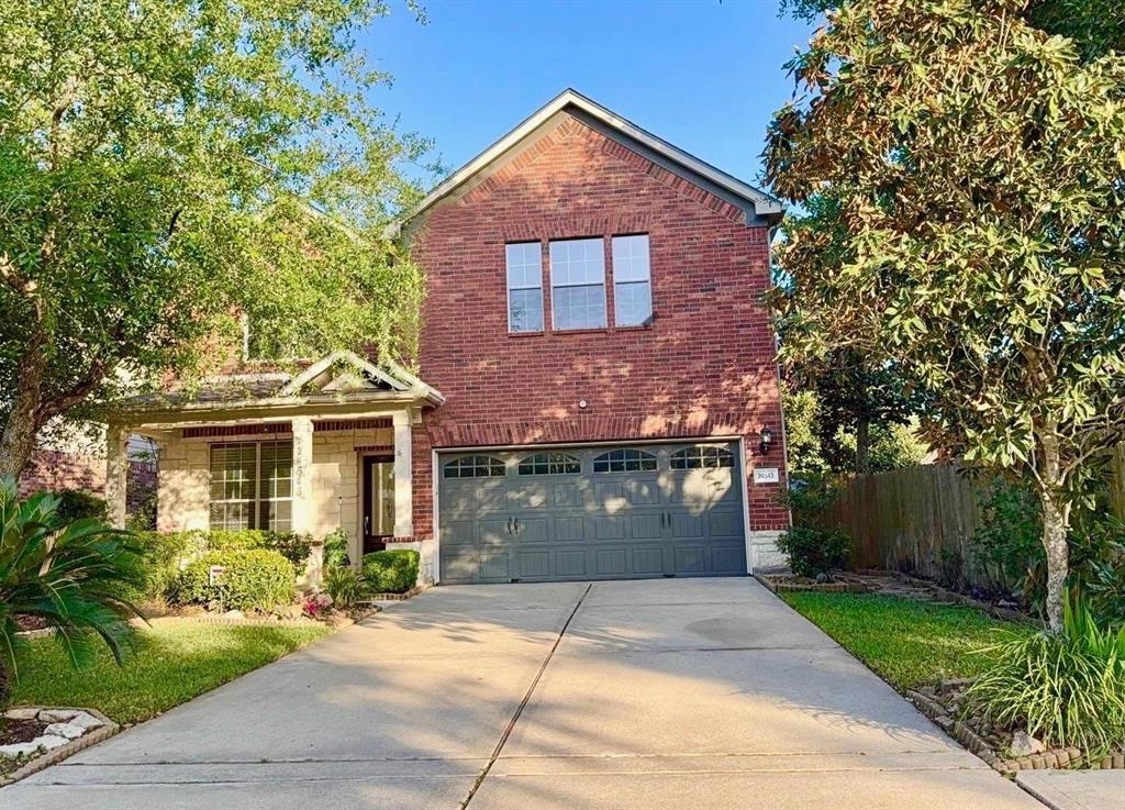 24543 Carlton Springs Lane, Katy, Texas image 1