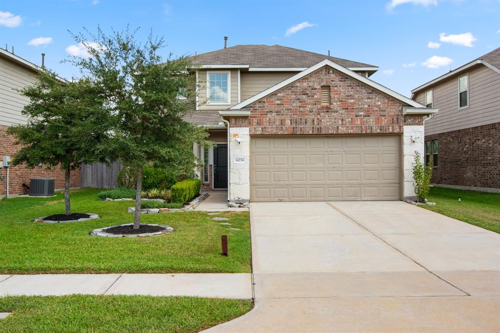 16226 Westley Ridge Drive, Hockley, Texas image 2