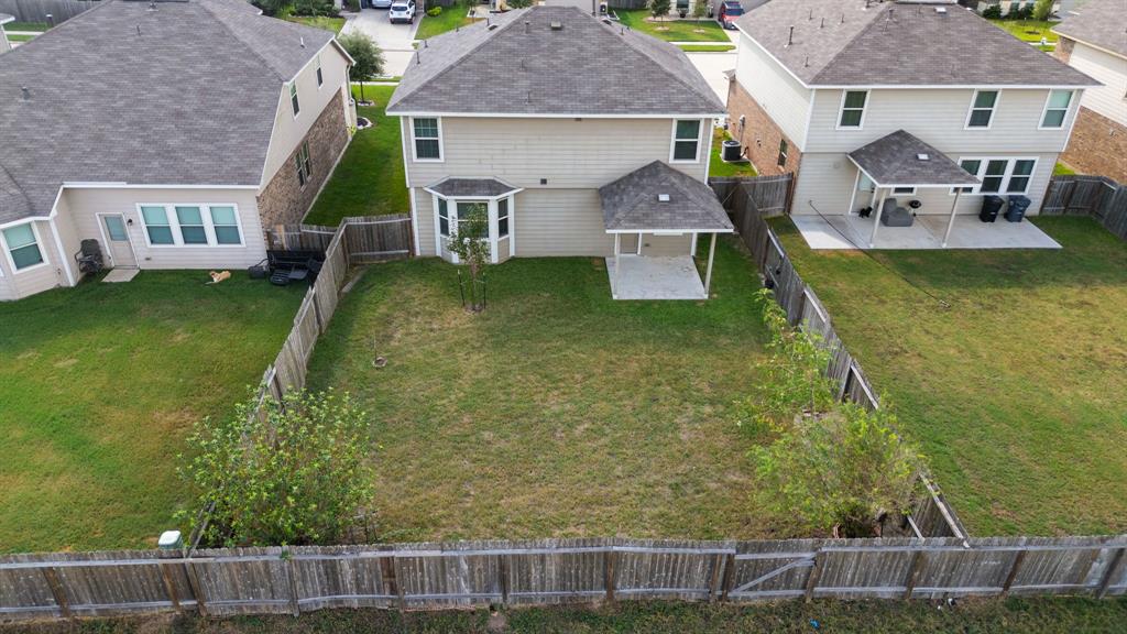16226 Westley Ridge Drive, Hockley, Texas image 33