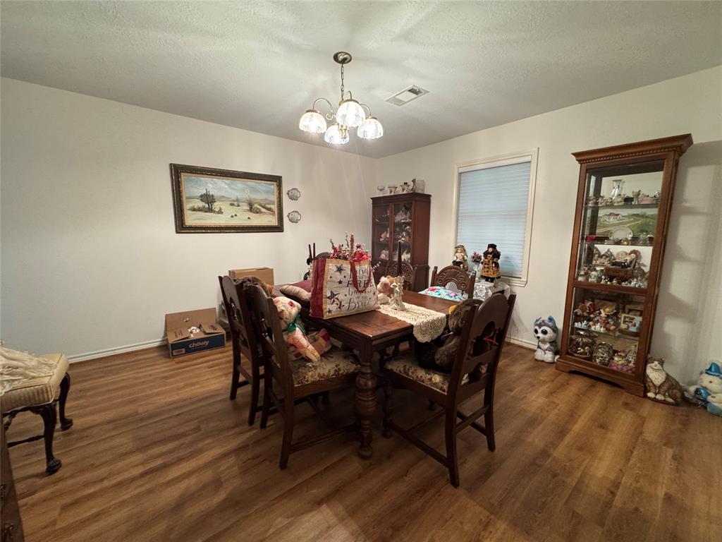 156 Magnolia Bend Drive, Livingston, Texas image 8