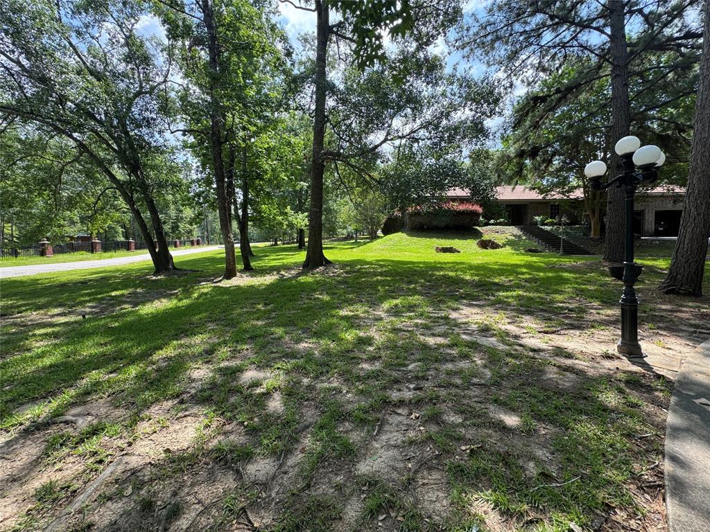 156 Magnolia Bend Drive, Livingston, Texas image 2