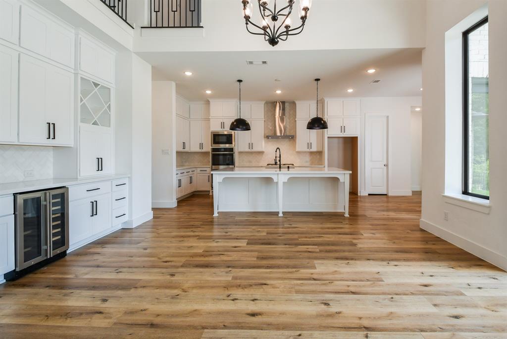 202 Calm Savanna Court, Conroe, Texas image 13