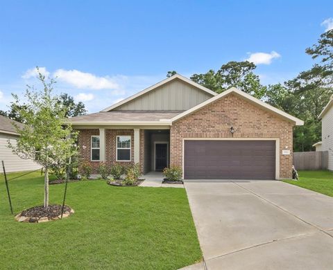 3511 Queensberry Huffman TX 77336