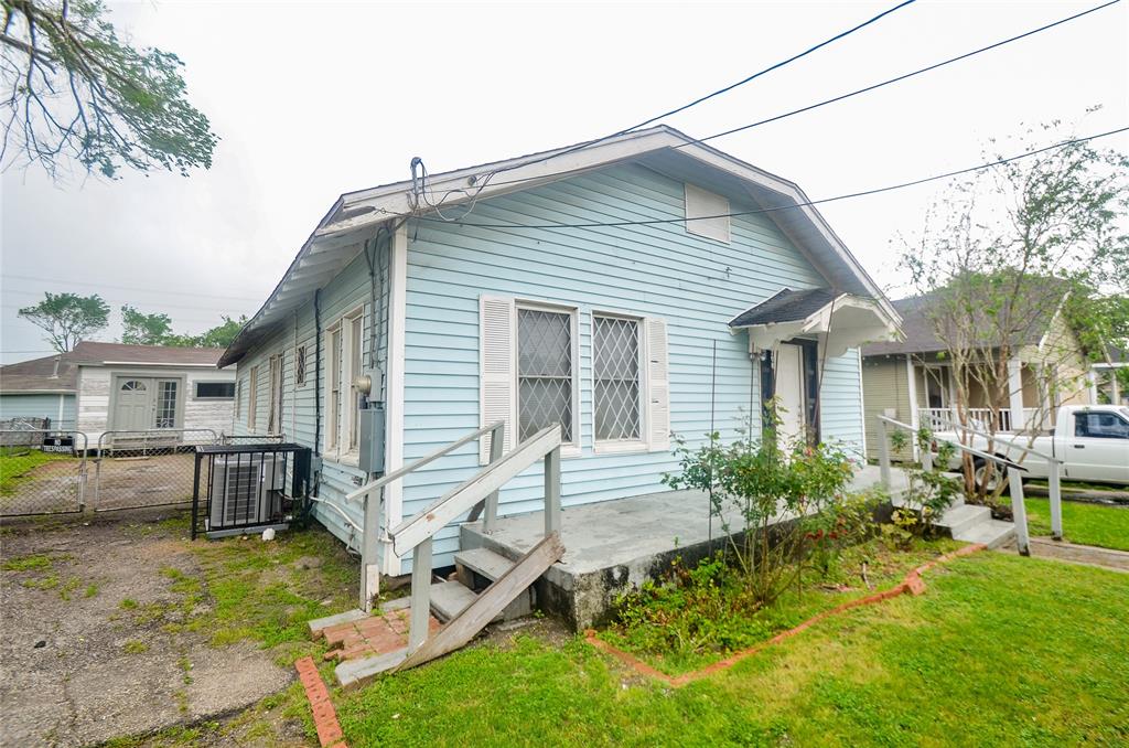 6708 Avenue #J, Houston, Texas image 1
