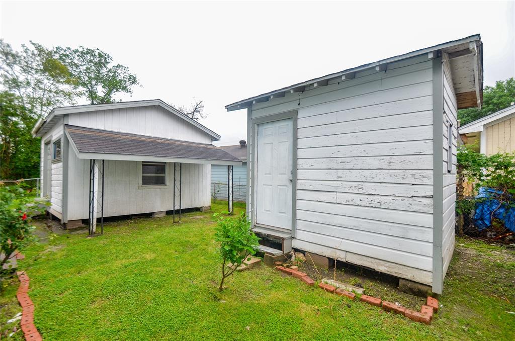 6708 Avenue #J, Houston, Texas image 25