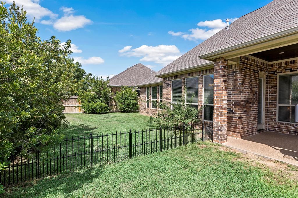 3320 Lewisburg Court, Bryan, Texas image 30