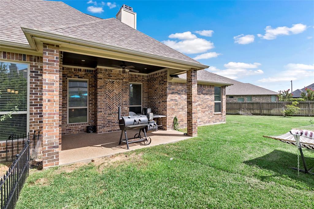 3320 Lewisburg Court, Bryan, Texas image 29