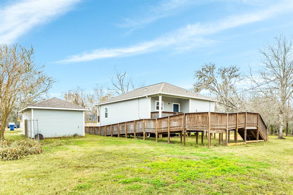 1110 Estelle Street, Sweeny, Texas image 16