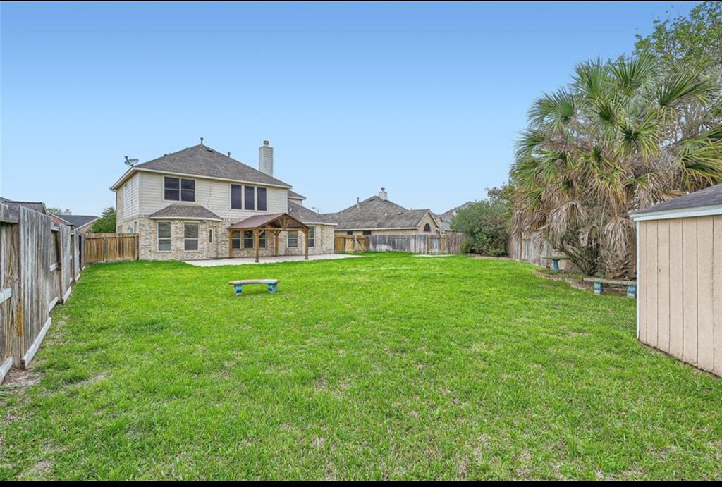 9819 Memorial Crossing Drive, Tomball, Texas image 27