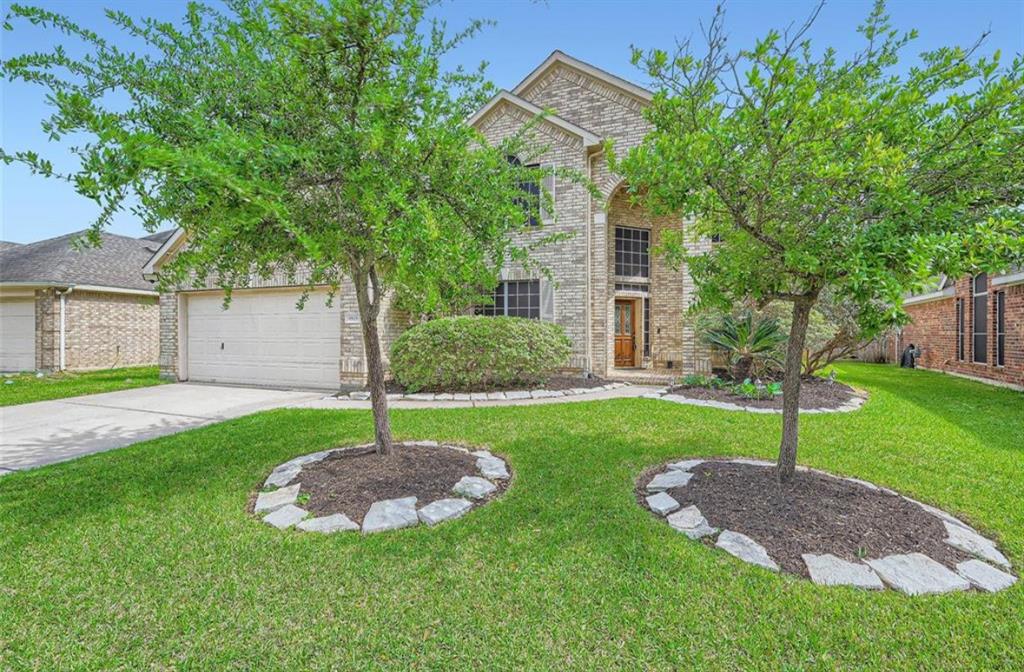 9819 Memorial Crossing Drive, Tomball, Texas image 2