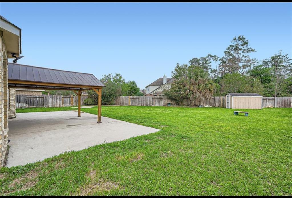 9819 Memorial Crossing Drive, Tomball, Texas image 26