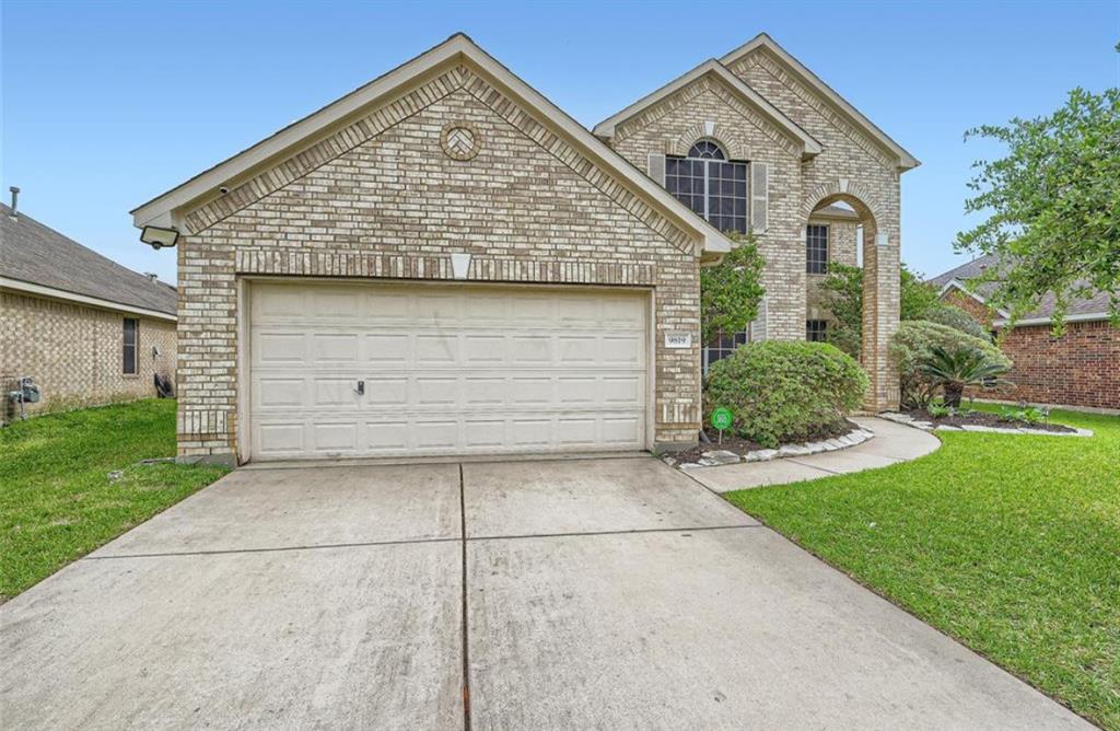 9819 Memorial Crossing Drive, Tomball, Texas image 1