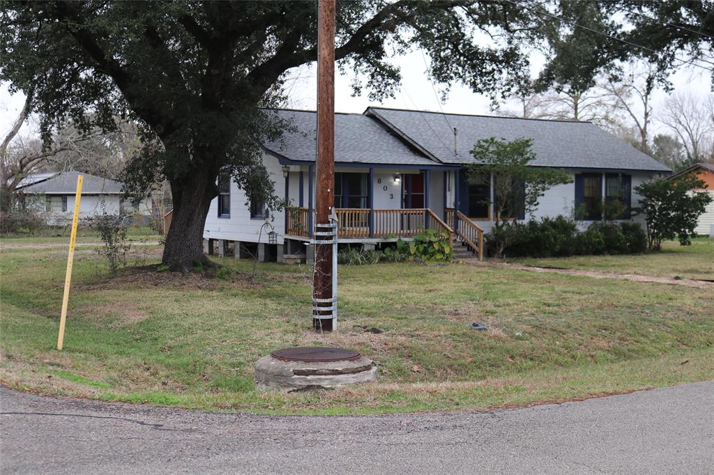 803 Wahl Street, Crosby, Texas image 2