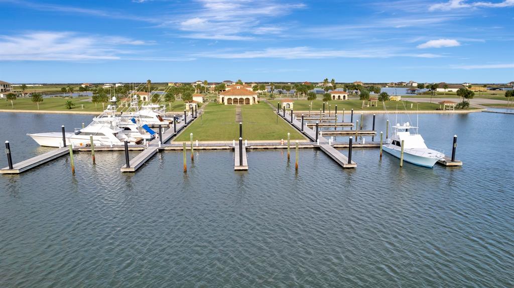 Cabernet Court, Port O Connor, Texas image 10