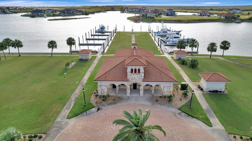 Cabernet Court, Port O Connor, Texas image 6