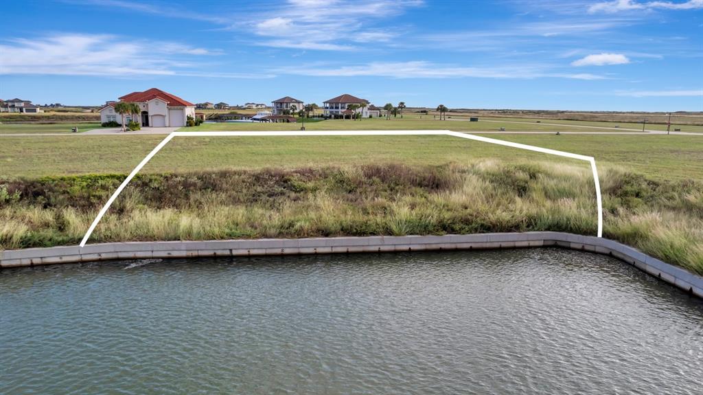 Cabernet Court, Port O Connor, Texas image 17