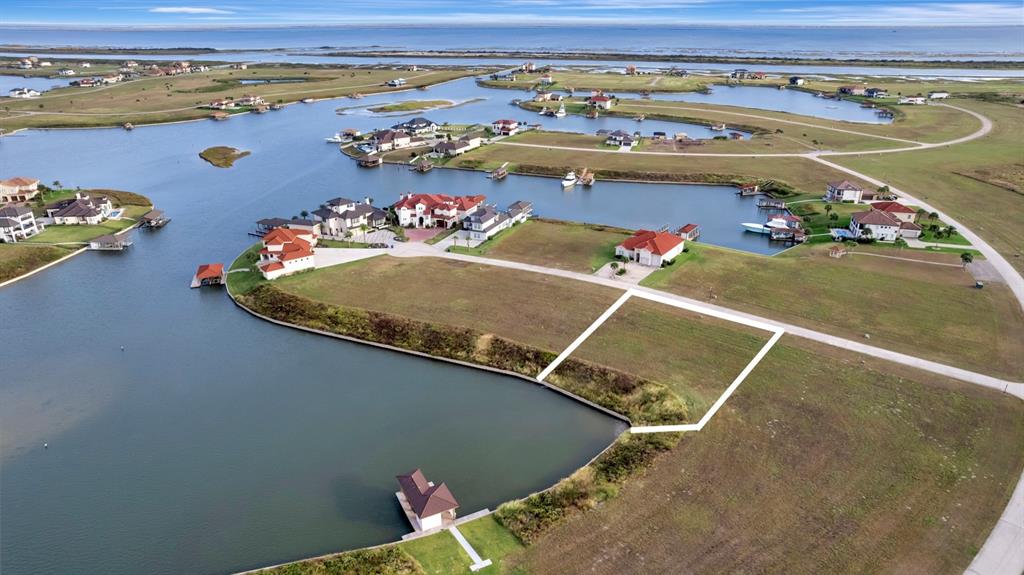 Cabernet Court, Port O Connor, Texas image 16