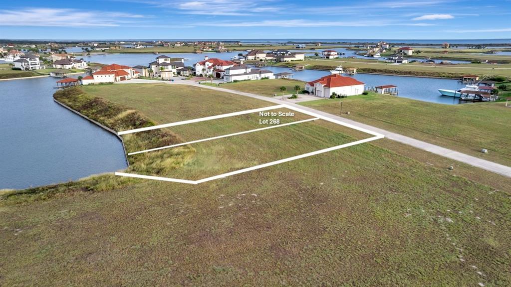 Cabernet Court, Port O Connor, Texas image 13