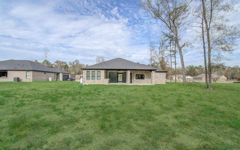 A home in Dayton