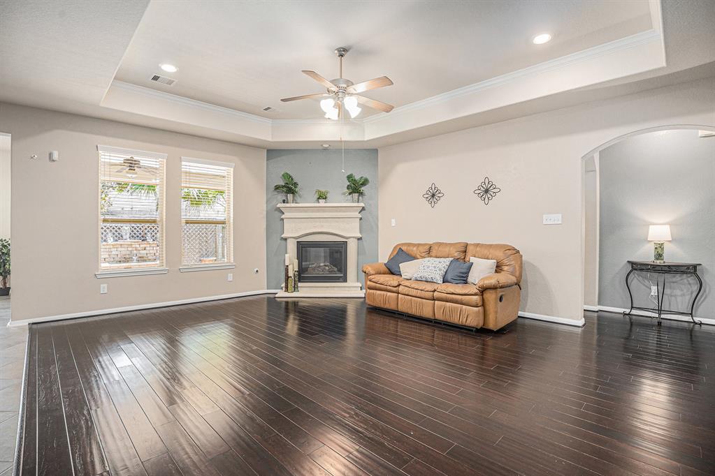 2228 Flower Croft Lane