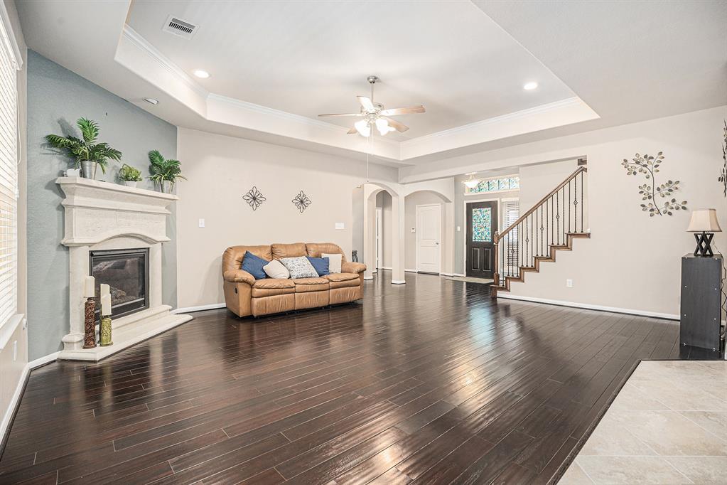 2228 Flower Croft Lane
