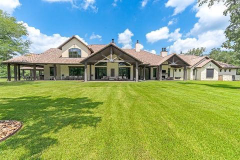 A home in Hempstead