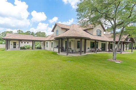 A home in Hempstead