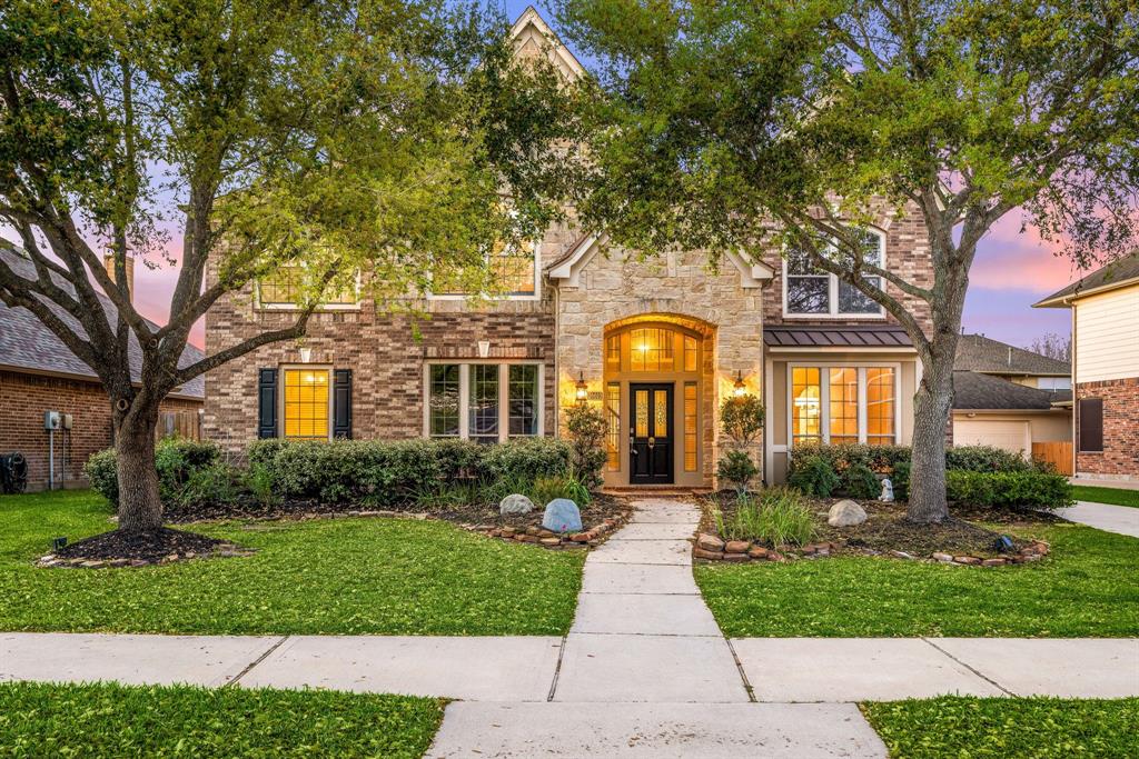 26610 Godfrey Cove Court, Katy, Texas image 1