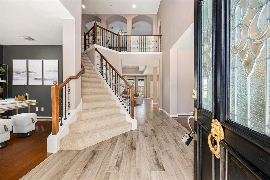 26610 Godfrey Cove Court, Katy, Texas image 4